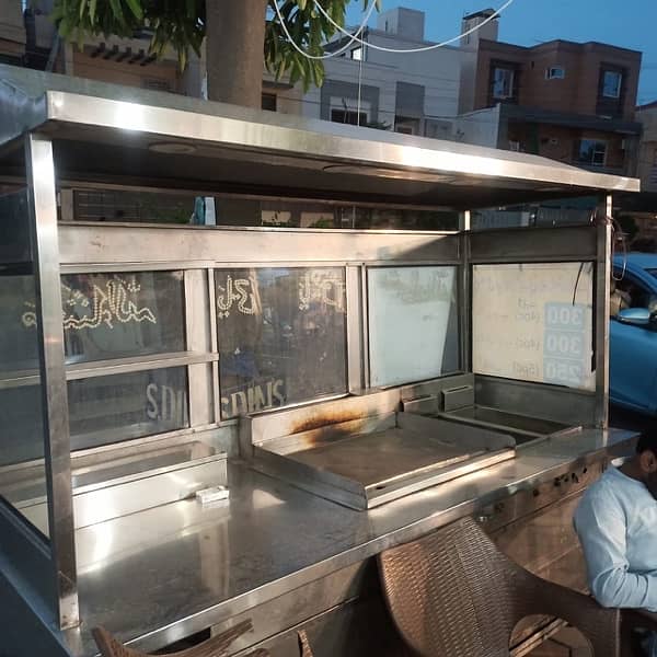 Resturant all equipments for sale 12