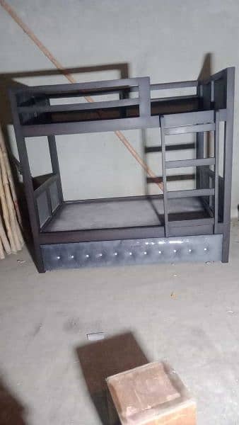 New Bed for sale 1