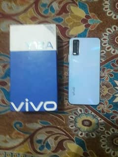 vivo Y12a 3gb 32gb