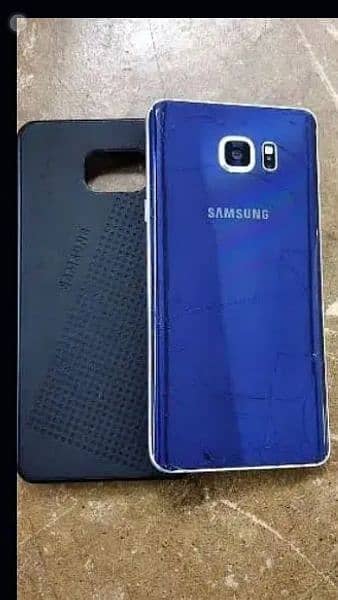 Samsung Galaxy Note 5.4RAM  32 Rom 0
