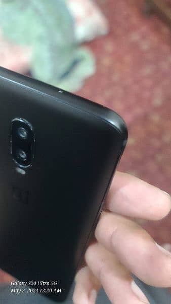 oneplus 6t excellent condition 1