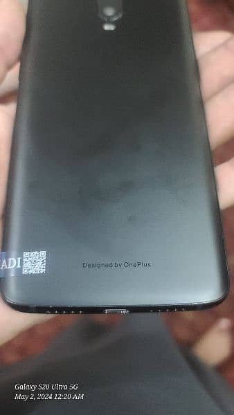 oneplus 6t excellent condition 3