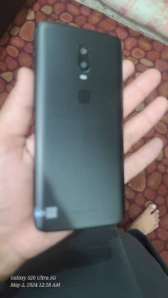oneplus 6t excellent condition 11
