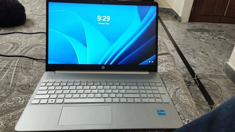 HP LAPTOP FOR SALE 5