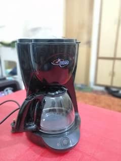 Delonghi Coffee Machine / Imported