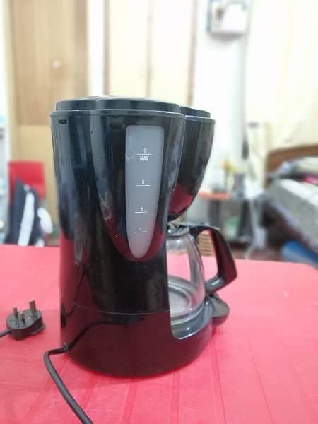 Delonghi Coffee Machine / Imported 2