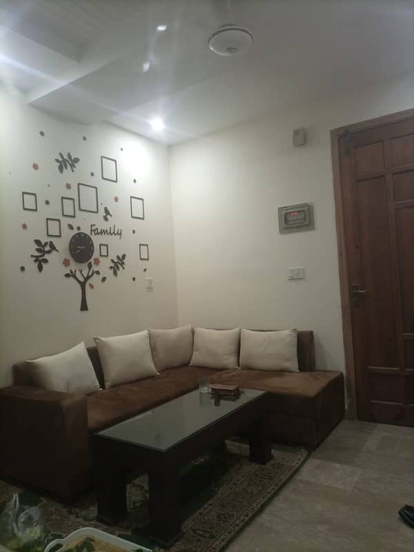 2Beds Luxury Apartment For Sale Sector H-13 Islamabad Near NUST University, Kashmir Highway and Metro Bus Stop 0