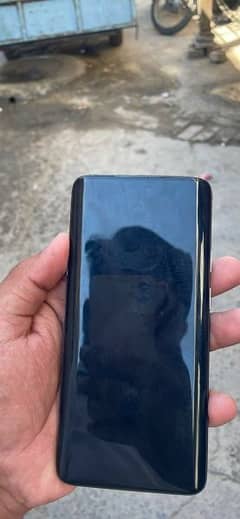 one plus 7 pro in good condition