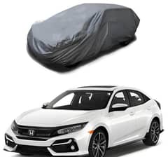 Car Cover For Honda (All Models)