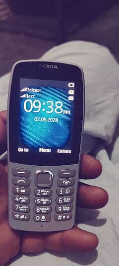 Nokia 210 original Mobile only Mobile