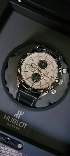 Benyar chronograph Gents wrist watch original watch