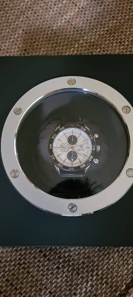 Benyar chronograph Gents wrist watch original watch 3