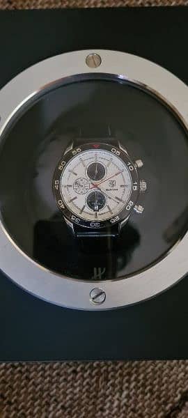 Benyar chronograph Gents wrist watch original watch 4