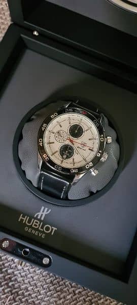 Benyar chronograph Gents wrist watch original watch 6