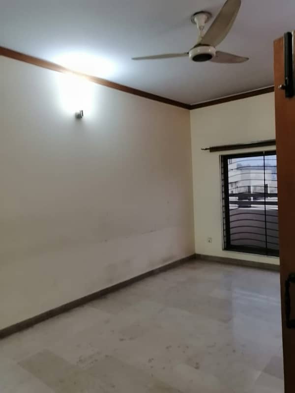 Beutiful neat & clean portion for rent 21
