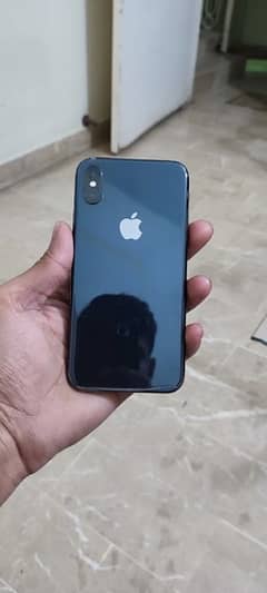 iPhone X non Pta 64 gb