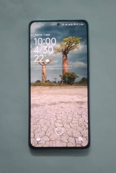 Xiaomi Redmi note 13 256GB/ 8 RAM 5