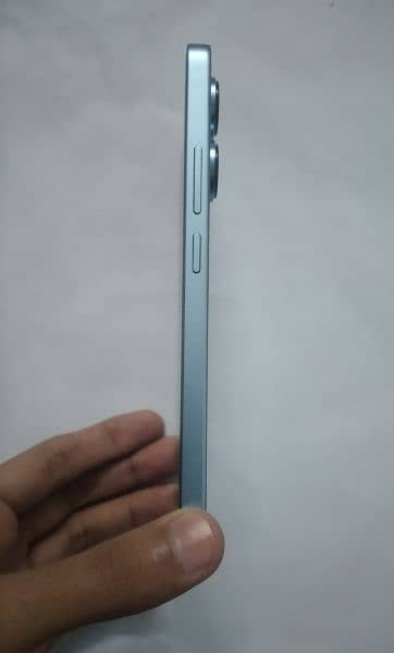 Xiaomi Redmi note 13 256GB/ 8 RAM 8