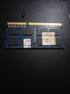 DDR3 Ram 8GB   +DDR4 4GB+4GB