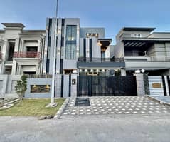 Best Options For House Is Available For sale In Citi Housing Society