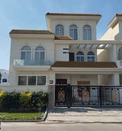 Spacious 10 Marla House Available For sale In Citi Housing Society