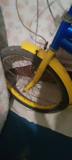 cycle 20 inch 03043950203