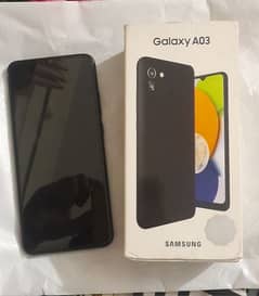 samsung a03 for sale in warranty