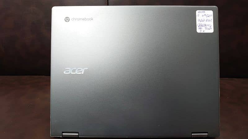 Acer Core i7 10th generation 2