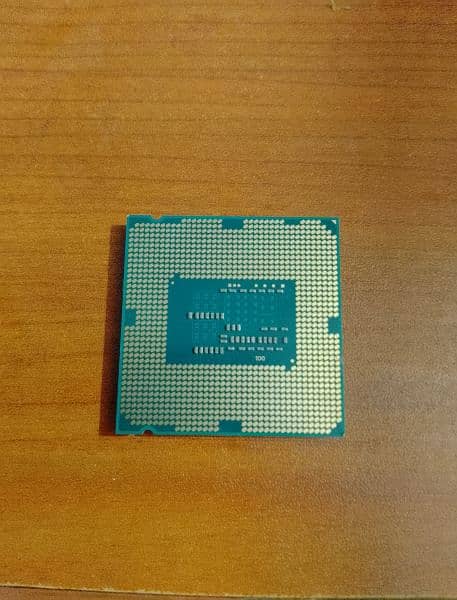 I3 4th gen processor 1