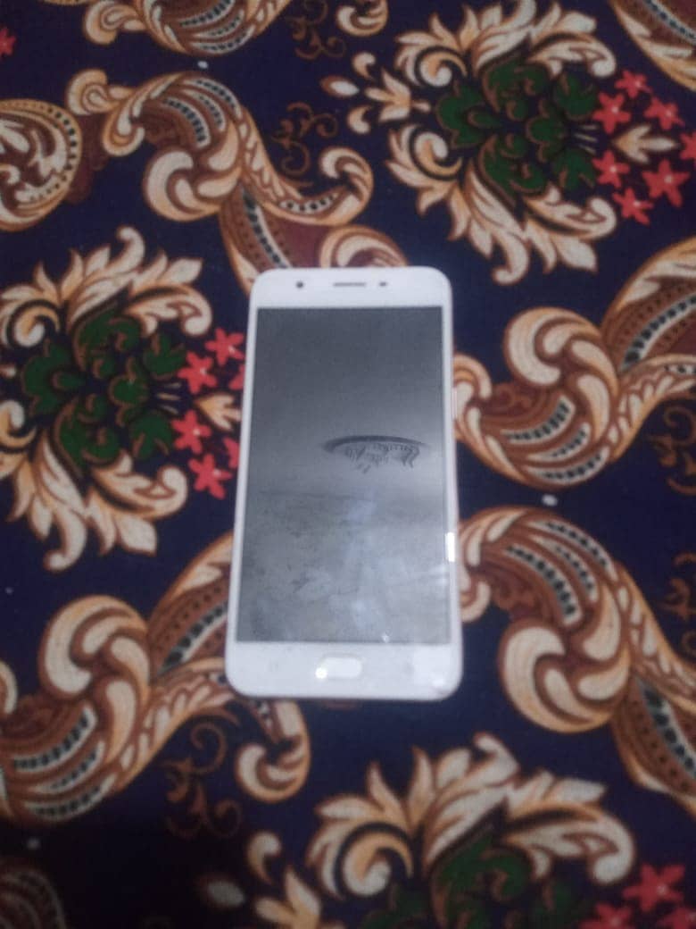 Oppo A57 4/64 gb for sale 03214744356 2