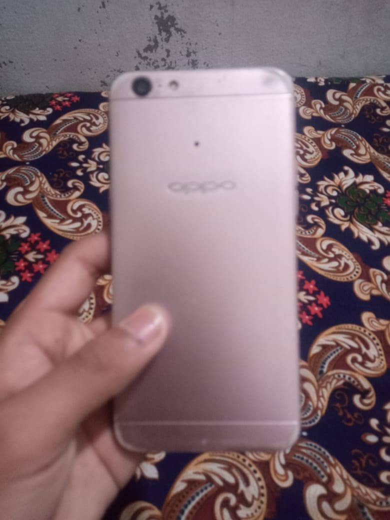 Oppo A57 4/64 gb for sale 03214744356 4