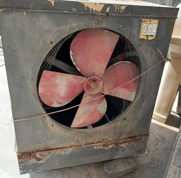 Air cooler in best working condition 0