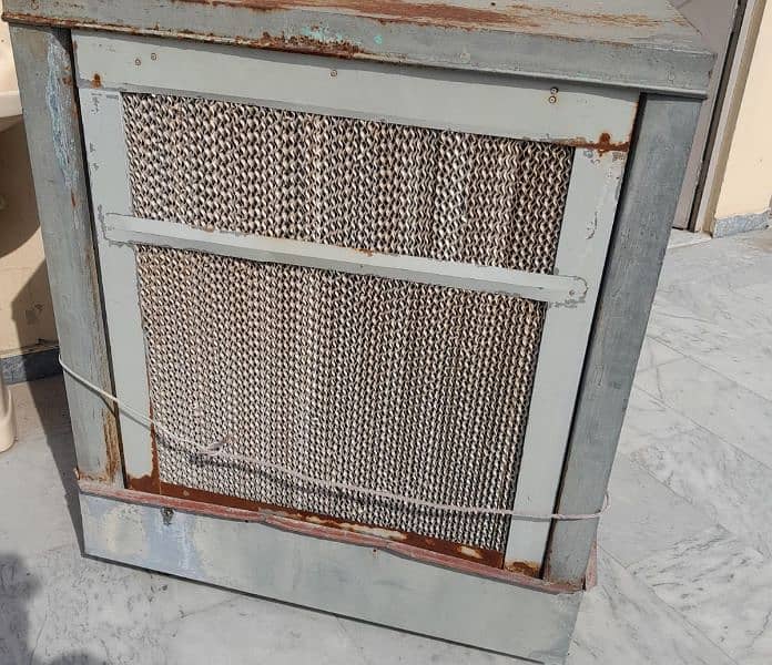 Air cooler in best working condition 1