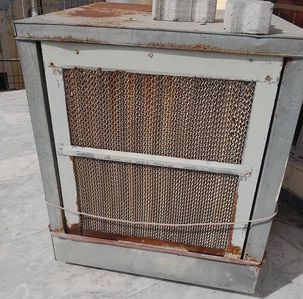 Air cooler in best working condition 2