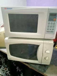 good condition microwave oven one microwave oven price 10500