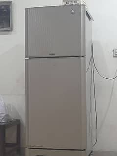 pel fridge very good condition