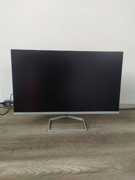 hp gaming LED IPS ultra slim 24" branded almost new 75hz 6