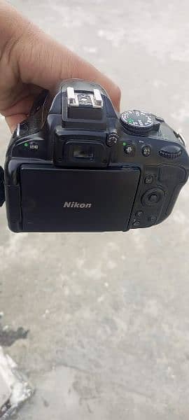Nikon D5100 in lush condition  no fault all ok 2