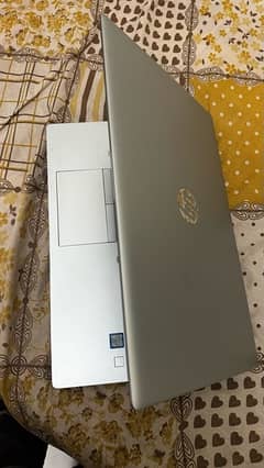 HP650 G5 Core i7 8th Gen in Almost New Condition (whatsapp only)