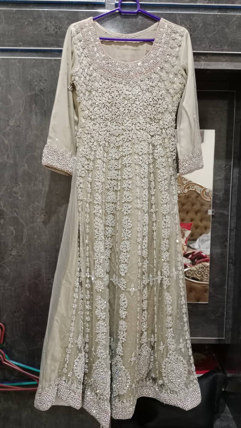 Walima maxi available for sell 7