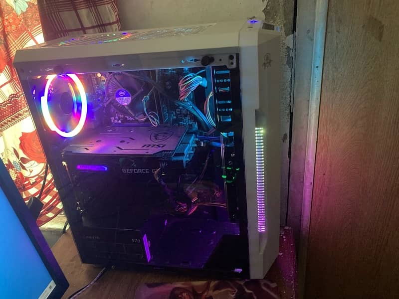 High End Gaming PC 7