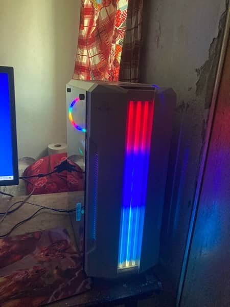 High End Gaming PC 8