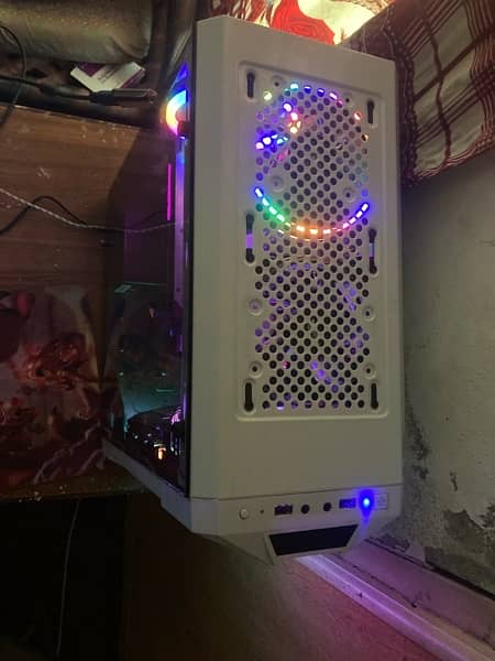 High End Gaming PC 9