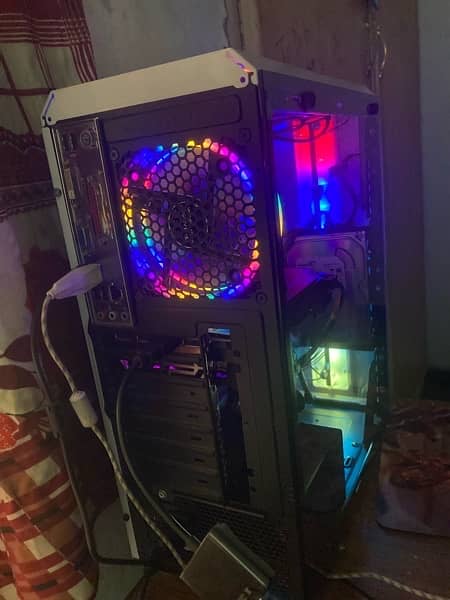 High End Gaming PC 10