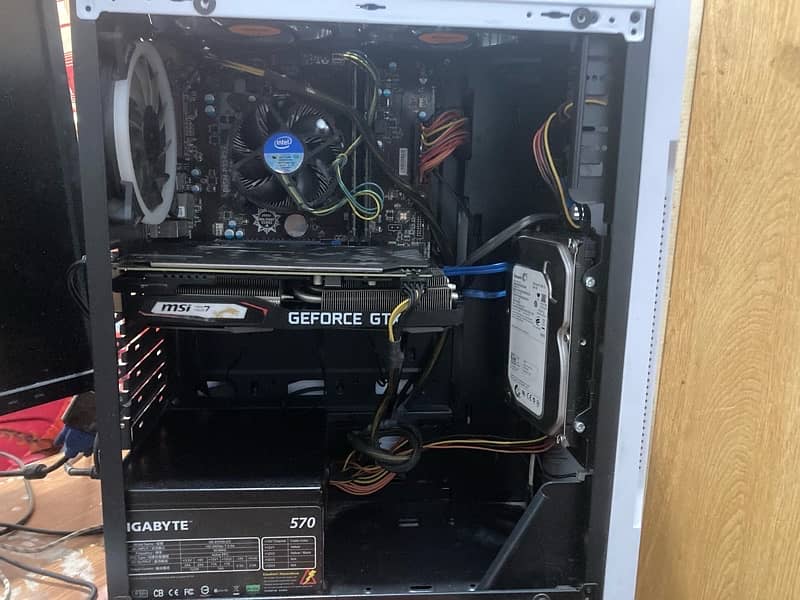 High End Gaming PC 11