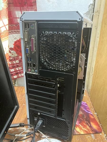High End Gaming PC 15