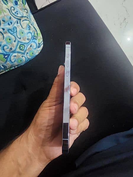 iphone 13 pro max 128GB PTA APPROVED 3