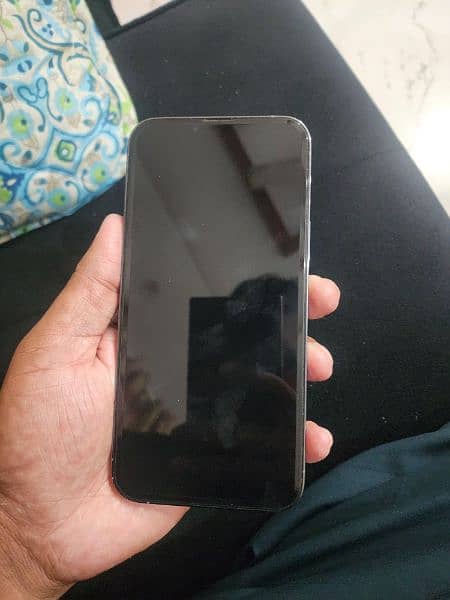iphone 13 pro max 128GB PTA APPROVED 4