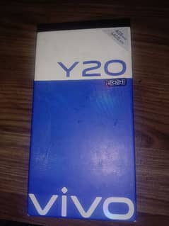 Vivo y 20 Urgent for sell