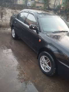 Toyo corolla xe for sale